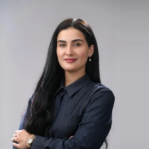 Sarah Agha