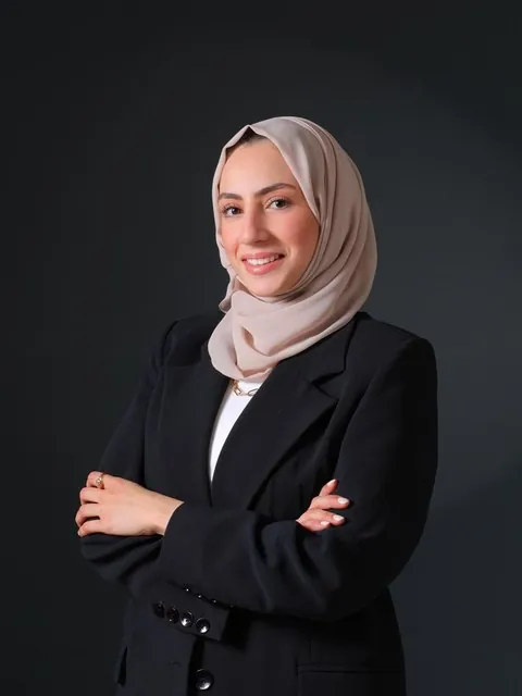Raghad Fathallah