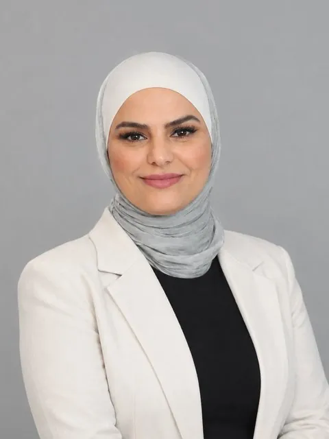 Lara Maaytah