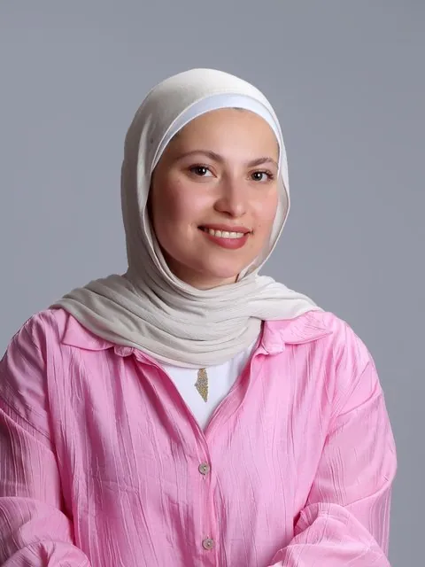 Dana Nasif