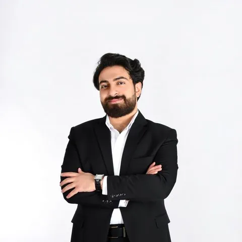 Osama Saadeh