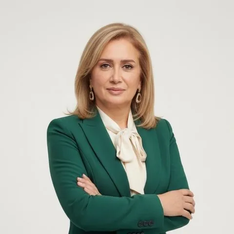 Dr. Salma Beiruty