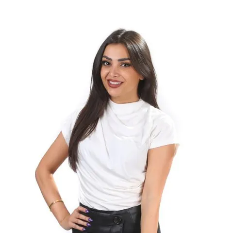 Dr. Sara Mahdawi