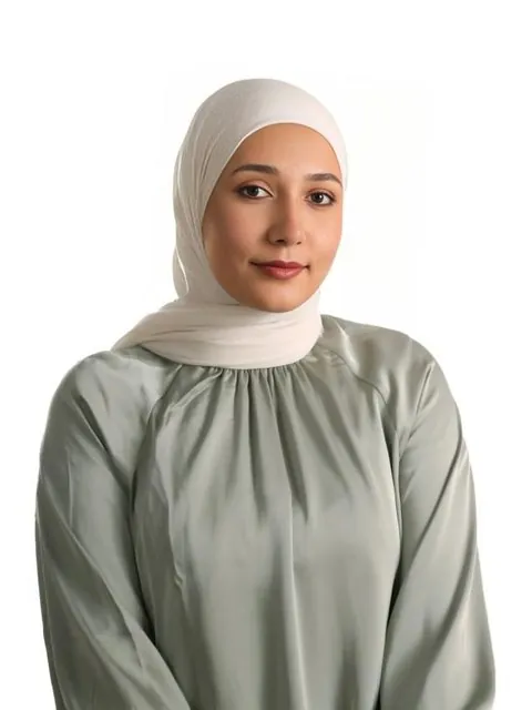 Leen Hussein