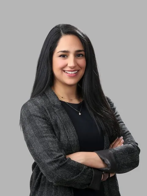 Sahar Deinparvar