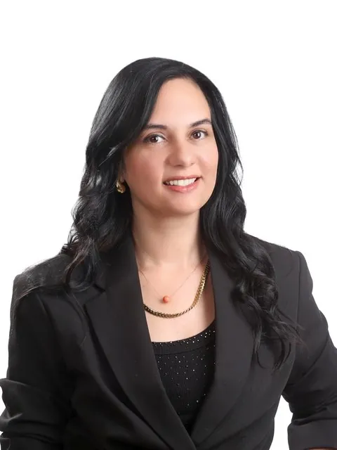 Jamila Samhoury