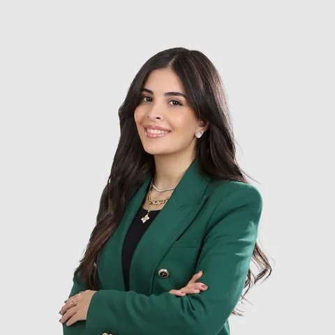 Manal Al Kurdi
